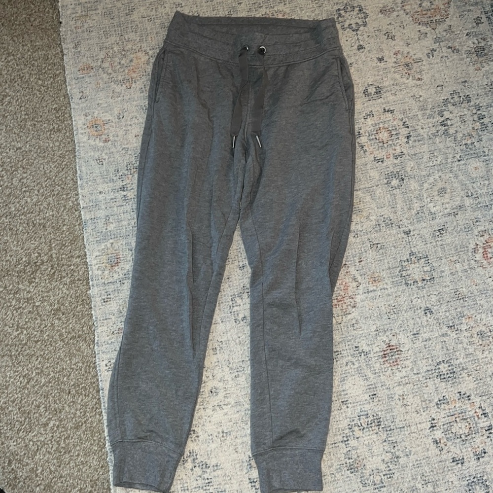 Athleta joggers
